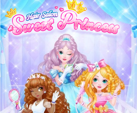 Sweet Princess Hair Salon