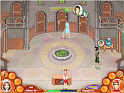 Janes Hotel Family Hero Game