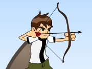 Ben 10 Super Archer