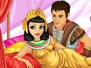 Cleopatra Gives Birth Into Water Game