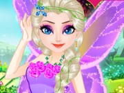 Elsa Fairytale Princess