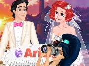 Wedding Photography Game