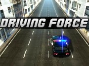 Driving Force 3 Game