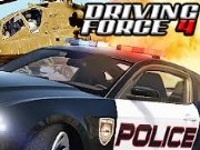 Driving Force 4 Game