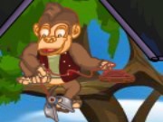 Maniac Monkey Game