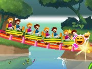 Rollercoaster Revolution Game