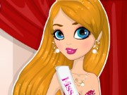 Miss Diamonds Nails Preparation Game