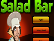 Salad Bar