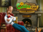 Gardenscapes Mansion Makeover