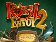 Royal Envoy 2 Game