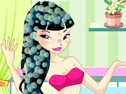 Winx Musa Facial Beauty Game