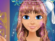 Firefly Fairy Makeover