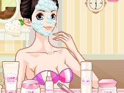 Long Sleeve Dresses Makeover Game