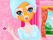 Princess Beauty Secrets Game