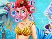 Ariel Real Makeover