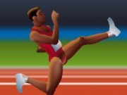 qwop Game