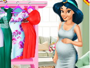 Princesses Pregnant Fashion