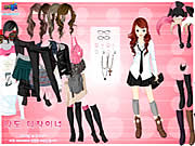 Dressup 2 Game