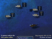 Treasure of Cutlass Reef Game