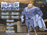 Super Playboy Game