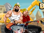 Builders Brawl