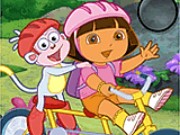 Dora Hidden Numbers 2