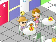 Frenzy Hotel 2 Game