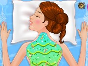 Seashore Spa Salon Game