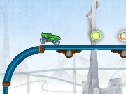 Revving Raceway Game