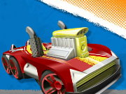 Code Car Chaos Game