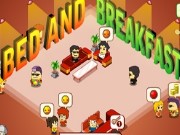 Bed and Breakfast Game