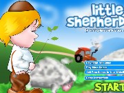 Little Shepherd Game