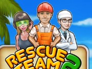 Rescue Team 2 Game