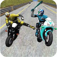 Moto Bike Attack Race Master Game