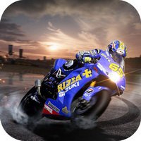 Real Bike Racing Game