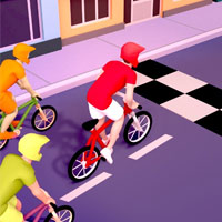 Bike Rush 2