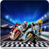 Moto 3D Racing Challenge Game