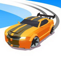 Drifty Race Game