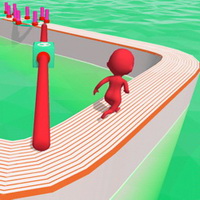 Fun Race 3D Game