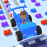 Car Craft Race Game