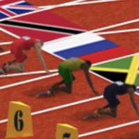 100 Metres Race