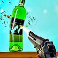 Guns & Bottles Game