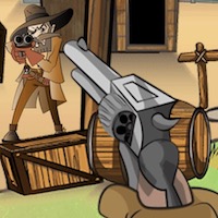 The Bandit Hunte Game