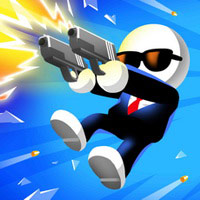 Johnny Trigger 3D Online Game