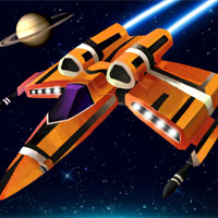 Galactic War Game