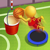 Jump Dunk 3D