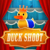Duck Shoot Game