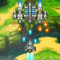 Sky Knight Game