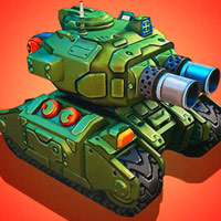 Tank Arena Game