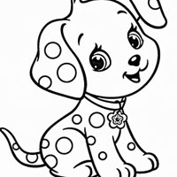 Animal Coloring Pages For Kids Game
